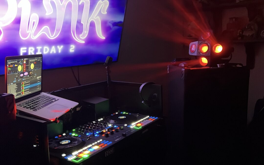 BIG ANNOUNCEMENT FROM PULSE NATION ENTERTAINMENT