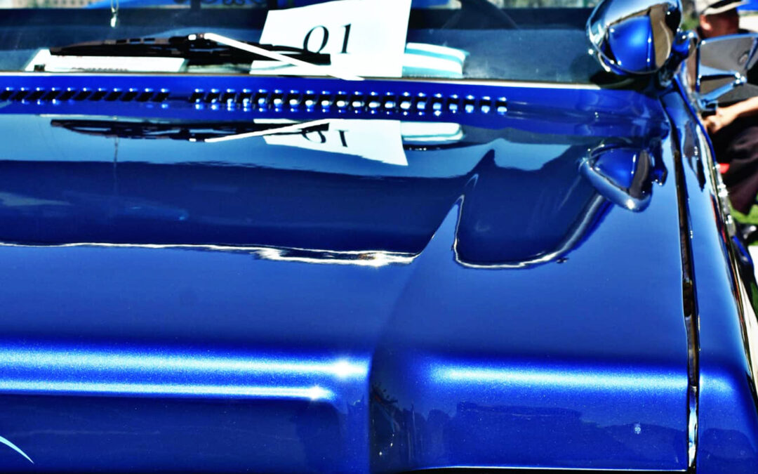 Pulse Nation Entertainment Invited to DJ the New Pioneer Car Show