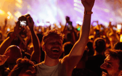 Top 5 Things to Look for When Booking a DJ
