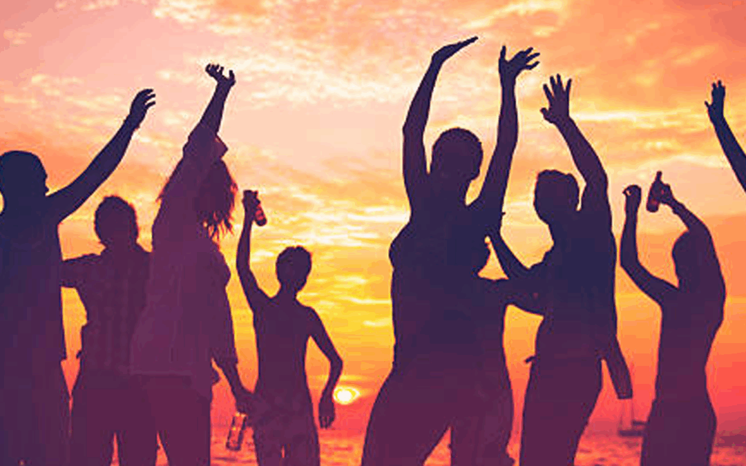 End of Summer Party Deal – Book Now & Save!