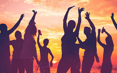 End of Summer Party Deal – Book Now & Save!