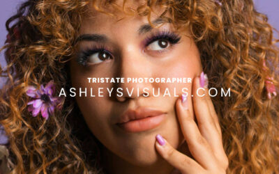 Spotlight on Ashley S. Visuals
