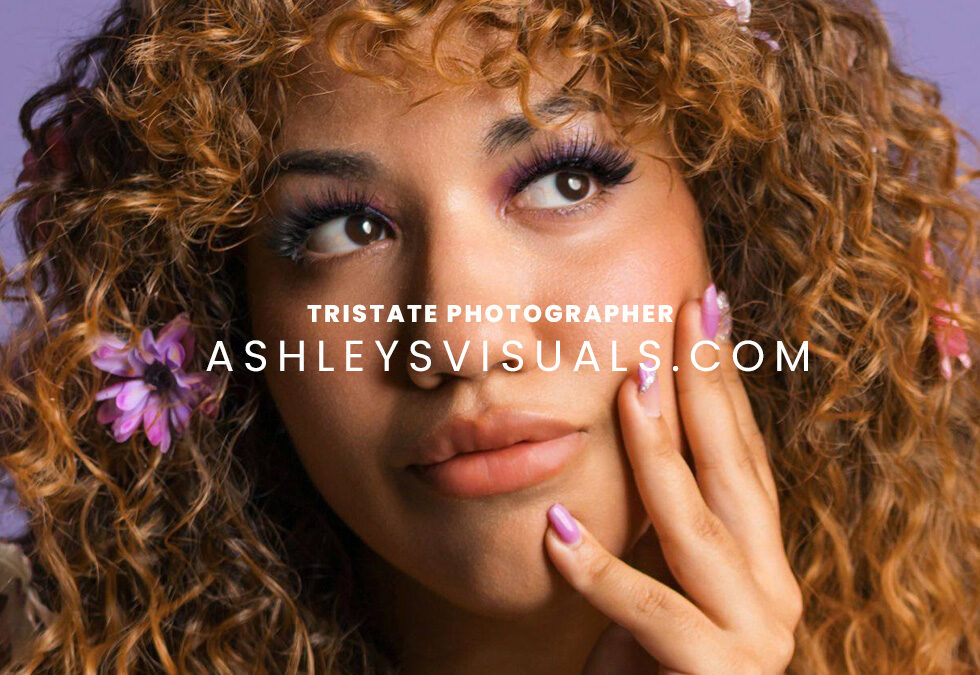 Spotlight on Ashley S. Visuals
