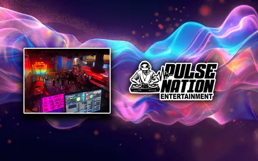 Experience the Pulse — Where Every Beat Hits Different!