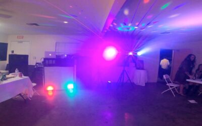 Quinceañera Celebration Turned Out Amazing!