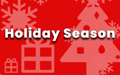 Pulse Nation Entertainment Wishes You a Merry Christmas & Happy New Year!