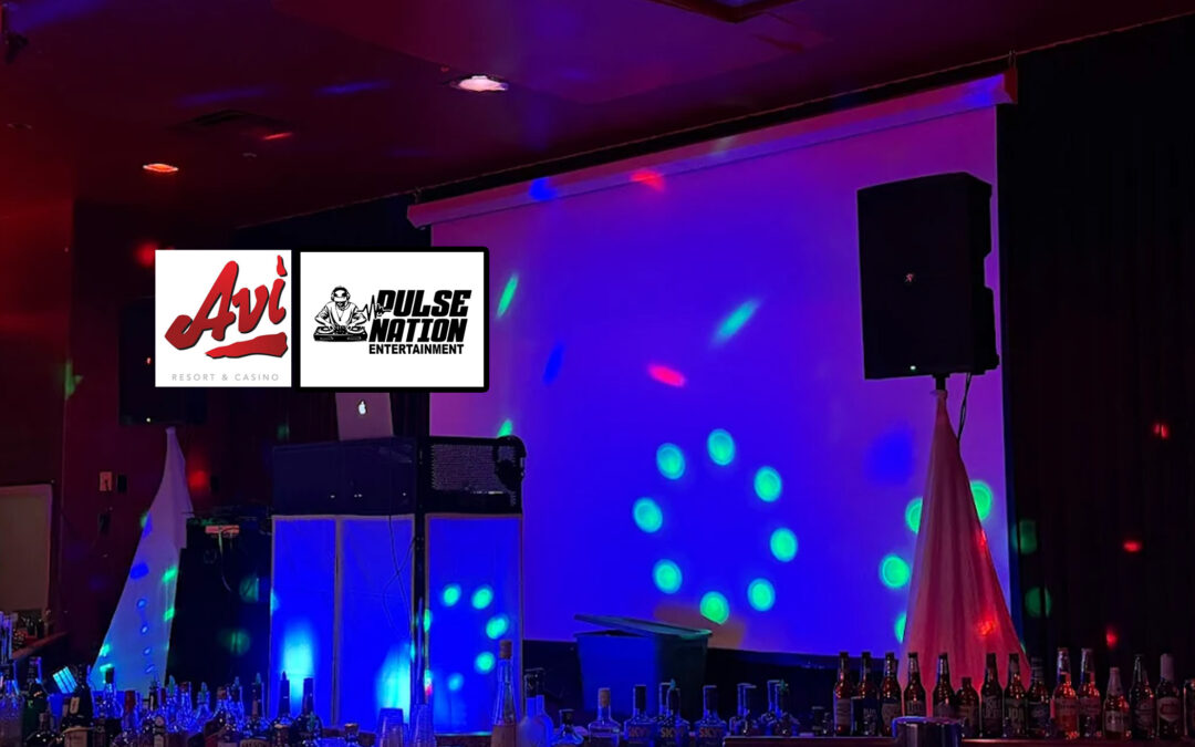 WHAT A WAY TO START 2026!