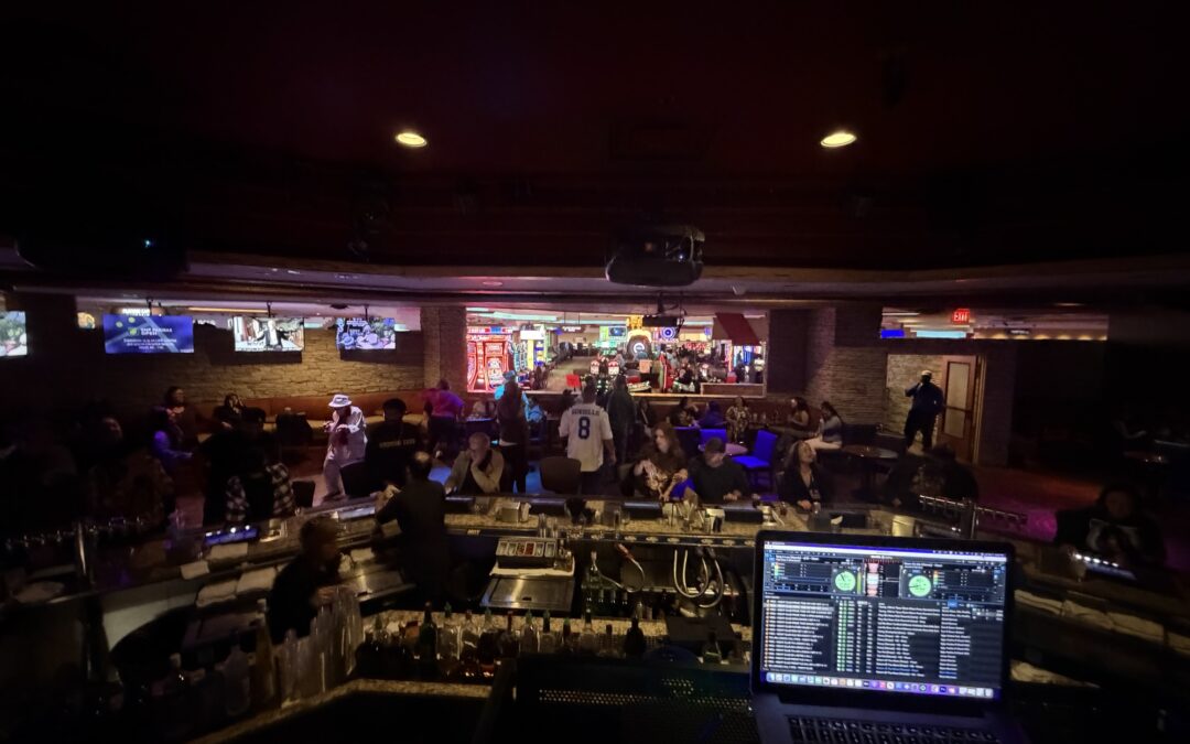 DJ Recap: Pulse Nation Entertainment at ArrowWeed Lounge – Avi Resort & Casino