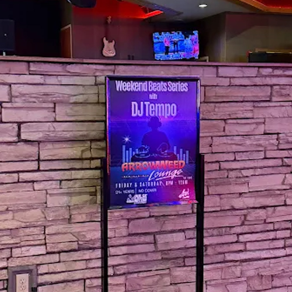 Avi Resort & Casino (Arrowweed Lounge)
